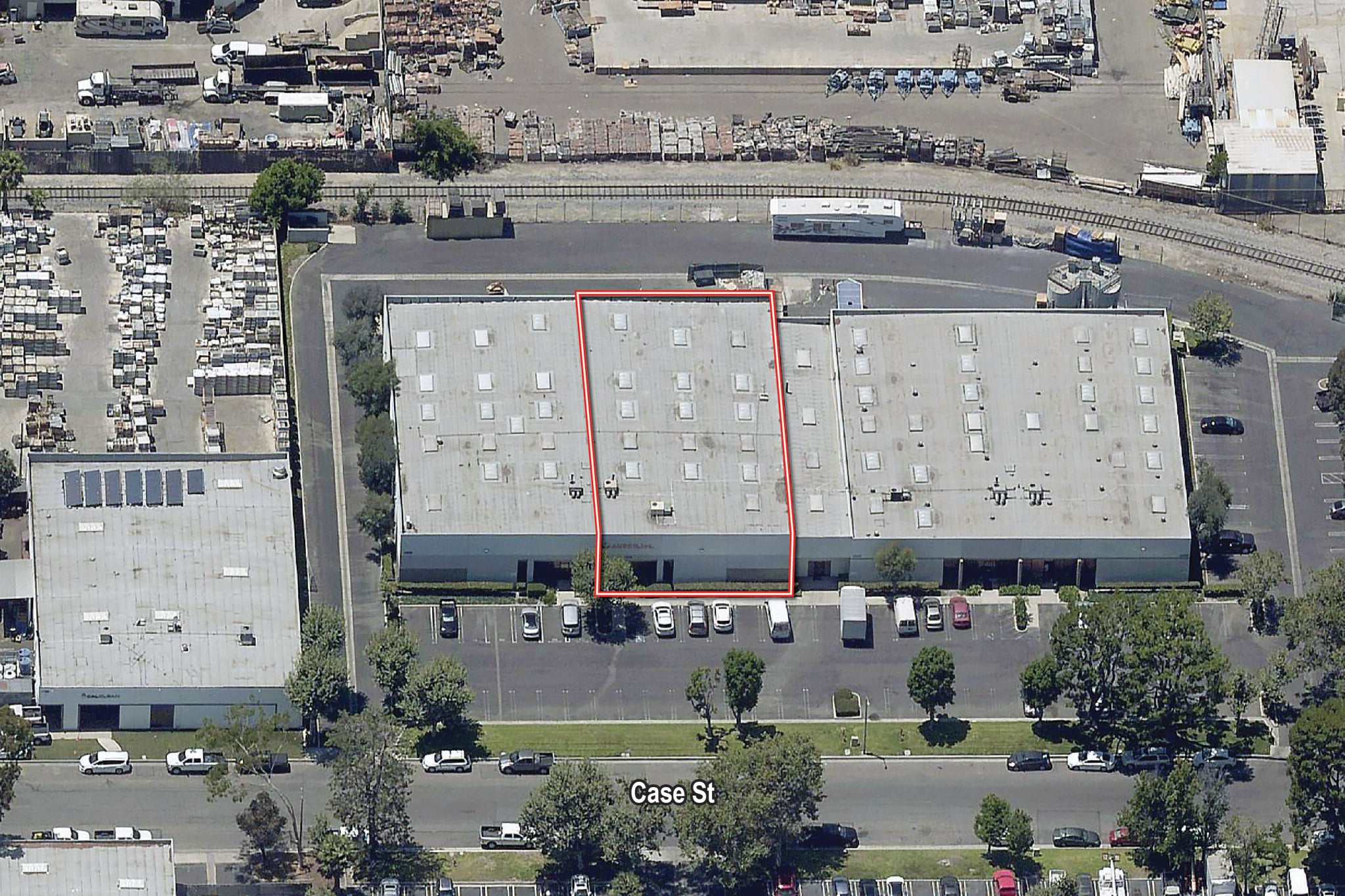 1816-1818 N Case St, Orange, CA for Rent