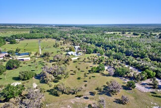 Zolfo Springs, FL Residential - 1155 FL-64 Rt