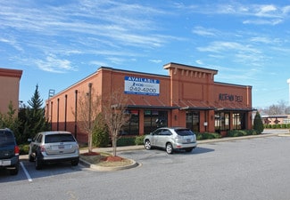 Greenville, SC Retail - 1022 Woodruff Rd Greenville, SC Retail - 1022 Woodruff Rd