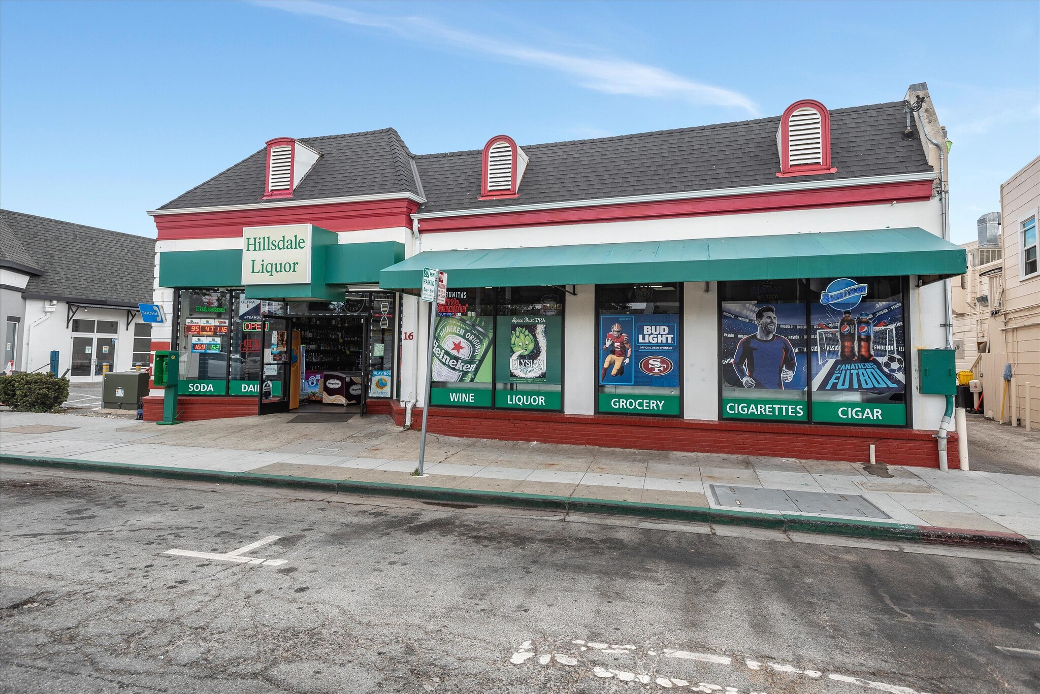 16 W 25th Ave, San Mateo, CA for Sale