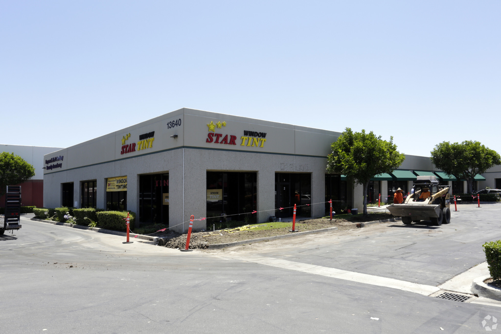 13600-13640 Imperial Hwy, Santa Fe Springs, CA for Rent