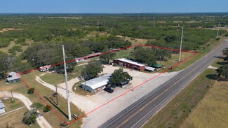 Seguin, TX Storefront Retail/Office - 6348 FM 1117