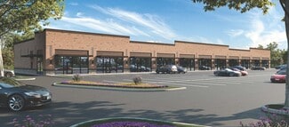 Rosenberg, TX Retail - 5149 Reading Rd. Rosenberg, TX Retail - 5149 Reading Rd.