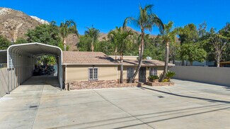 Santa Clarita, CA Office - 16835 Sierra Hwy