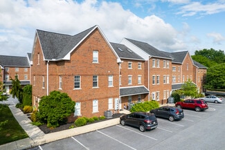 Glen Mills, PA Office - 11-22 Regency Plz
