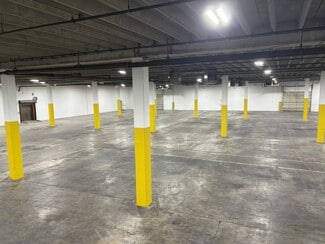 Greenville, SC Industrial - 214-224 Industrial Dr Greenville, SC Industrial - 214-224 Industrial Dr