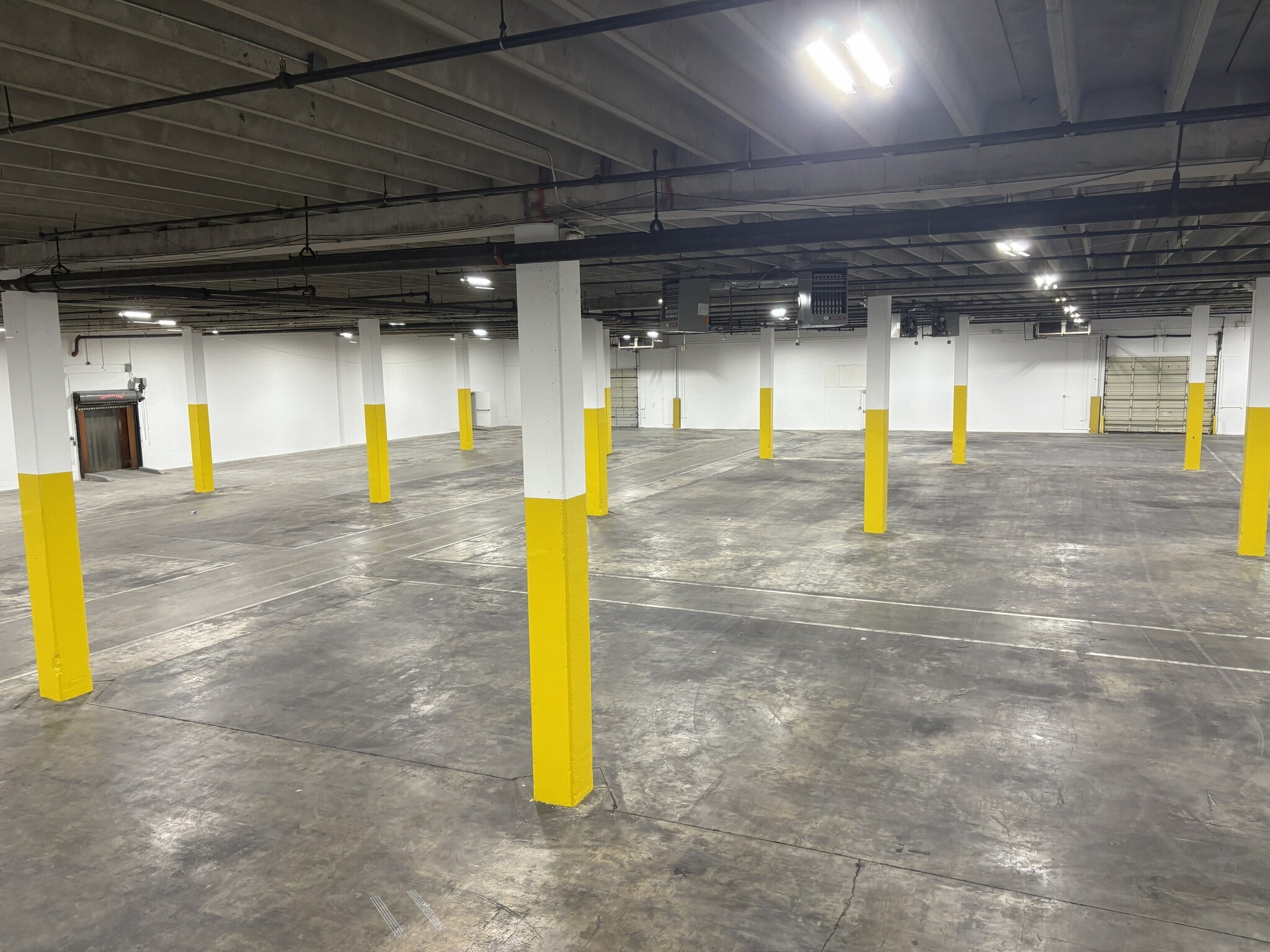 214-224 Industrial Dr, Greenville, SC for Rent