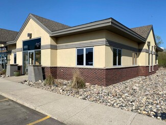 Alexandria, MN Office - 510 22nd Ave E