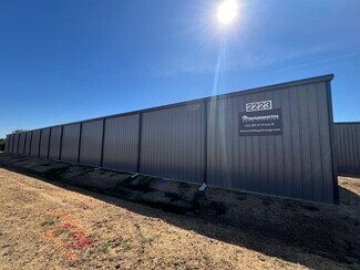 Lincoln, NE Industrial Land - 2223 Fletcher Ave