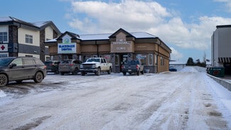 Blackfalds, AB Medical - 5021 Parkwood Rd Blackfalds, AB Medical - 5021 Parkwood Rd