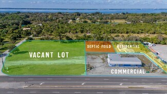 Merritt Island, FL undefined - 5995 N Courtenay Pky