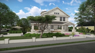 Tampa, FL Office - 1902 W Cass St