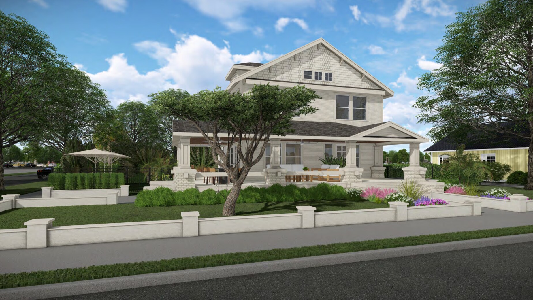 1902 W Cass St, Tampa, FL for Rent
