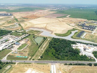 Fulshear, TX Commercial Land - 0 Farm to Market 359