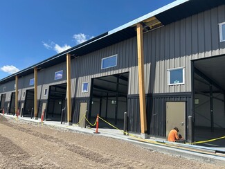 Rexburg, ID Flex - 4962 3300 w