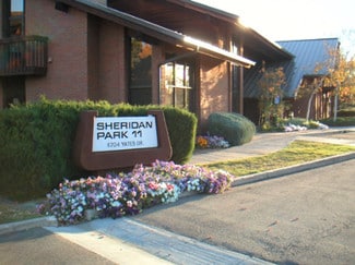 Westminster, CO Office - 8704 Yates Dr