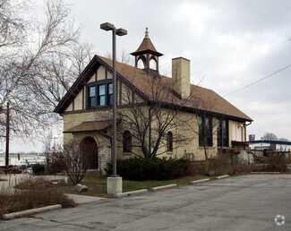 2000 Davidson Rd  