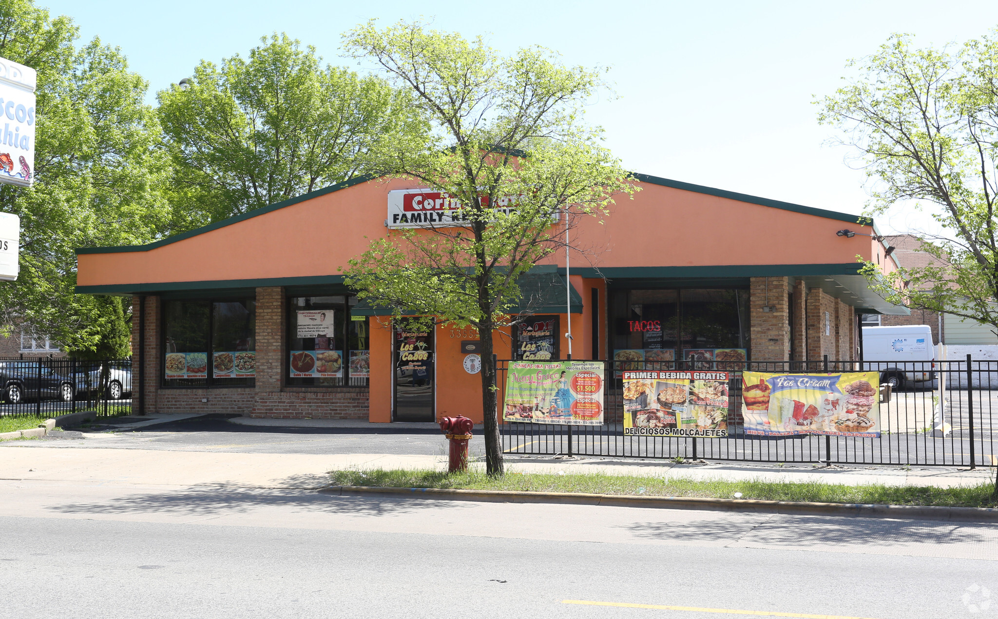 3353 N Central Ave, Chicago, IL for Sale