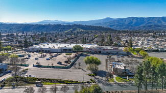 San Jose, CA Retail - 932 Blossom Hill Rd
