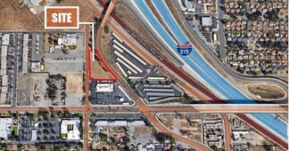 1.07 Acres N Western Ave  