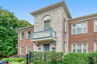 Annandale, VA Office - 4314-4330 Evergreen Ln Annandale, VA Office - 4314-4330 Evergreen Ln
