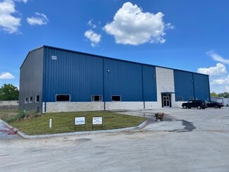 Humble, TX Office - 412 Isaacks Ct