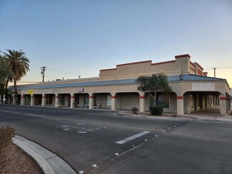 Blythe, CA Office - 128 N Spring St