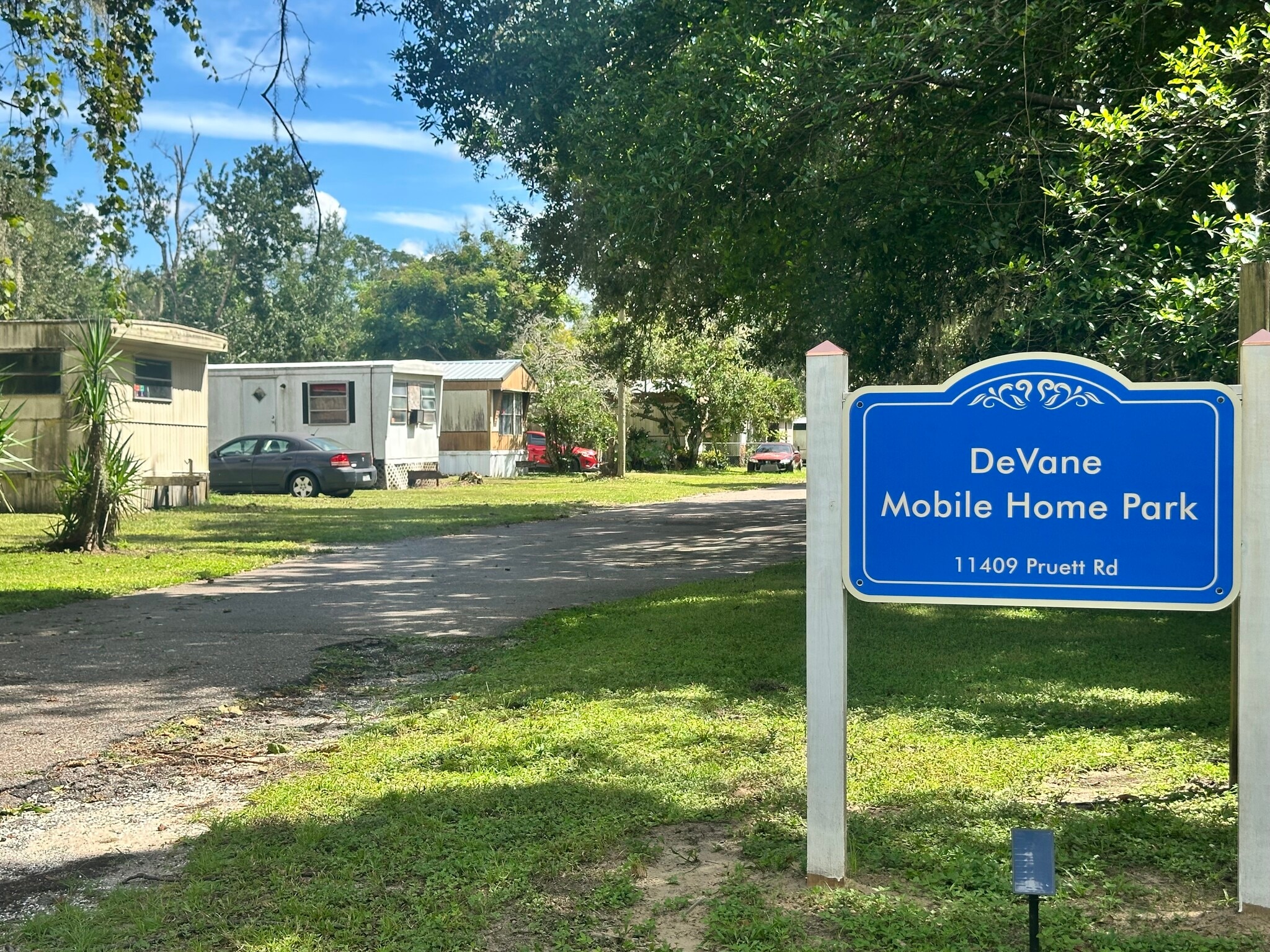 11409 Pruett Rd, Seffner, FL for Sale