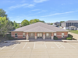 Peoria, IL Office - 7013 N Stalworth Dr