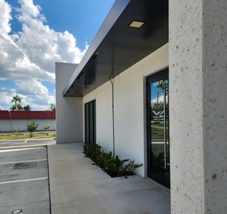 Sarasota, FL Office - 429 N Lime Ave