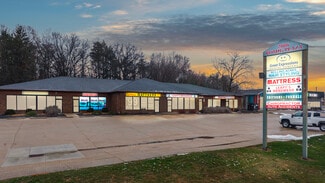 Akron, OH Retail - 2086 Romig Rd