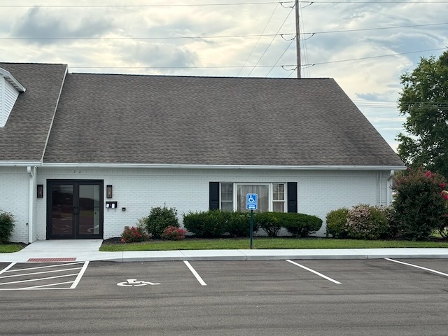 5130 Vogel Rd, Evansville, IN for Rent