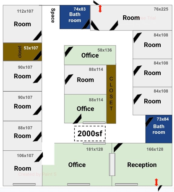 601 N Congress Ave, Delray Beach, FL for Rent