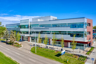 Edmonton, AB Office, Office/Retail - 10430 61st Ave NW