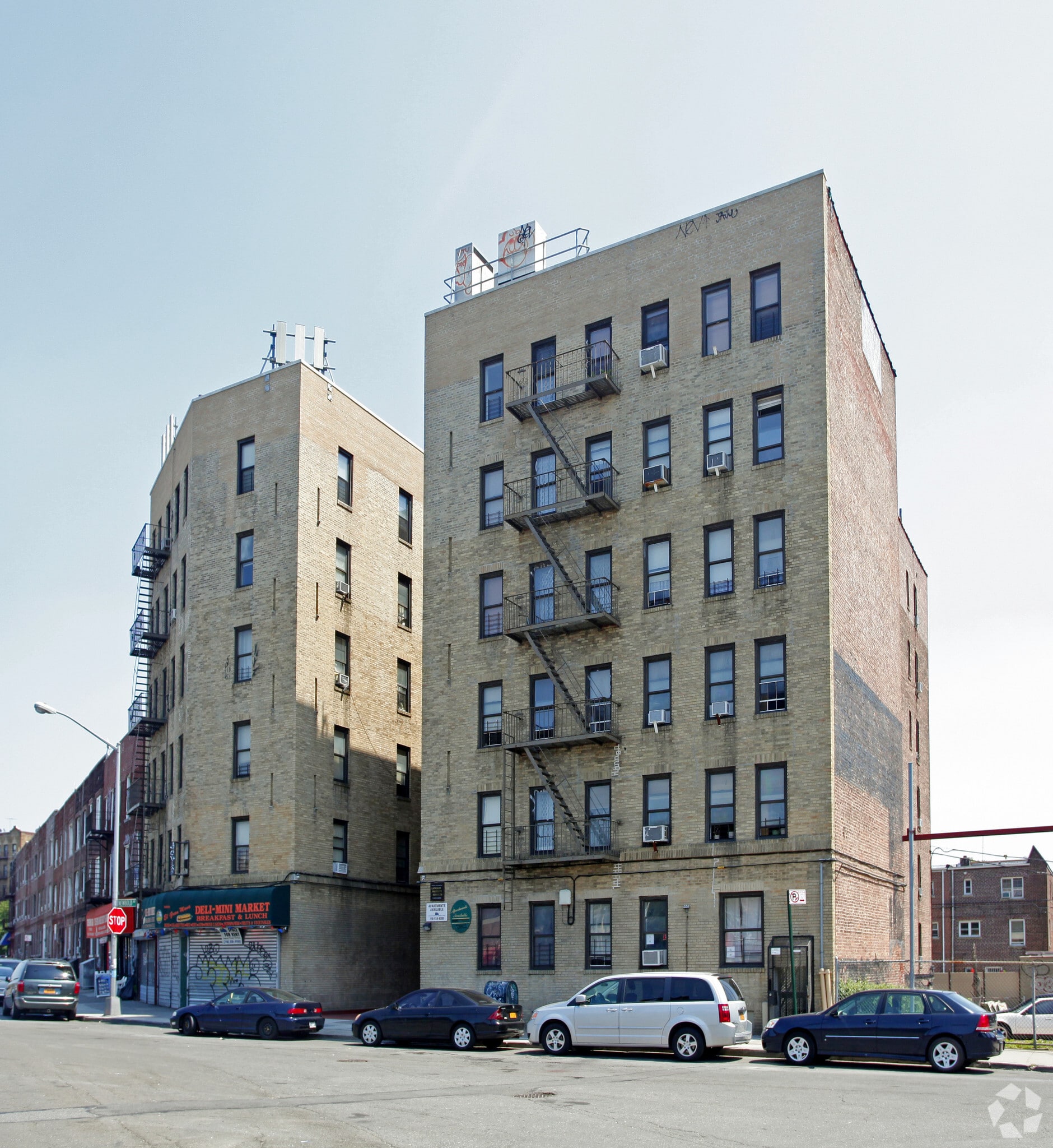 1950 Cross Bronx Expy, Bronx, NY for Sale