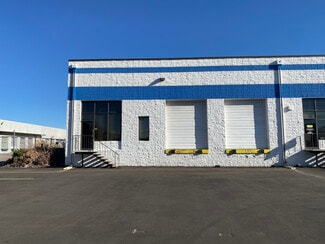 Denver, CO Industrial - 5350 Joliet St