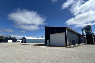 Newberry, MI Industrial - 6946 County Road 392