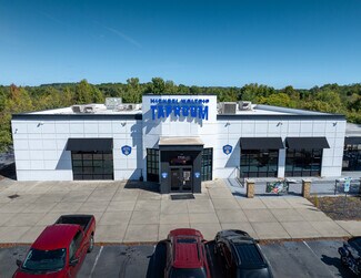 Concord, NC Restaurant - 7731 Gateway Ln NW