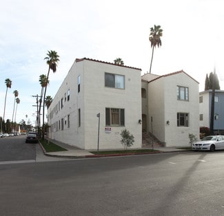 Los Angeles, CA Apartments - 1534 Winona Blvd Los Angeles, CA Apartments - 1534 Winona Blvd