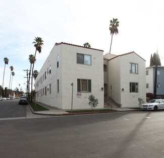 Los Angeles, CA undefined - 1534 Winona Blvd Los Angeles, CA undefined - 1534 Winona Blvd