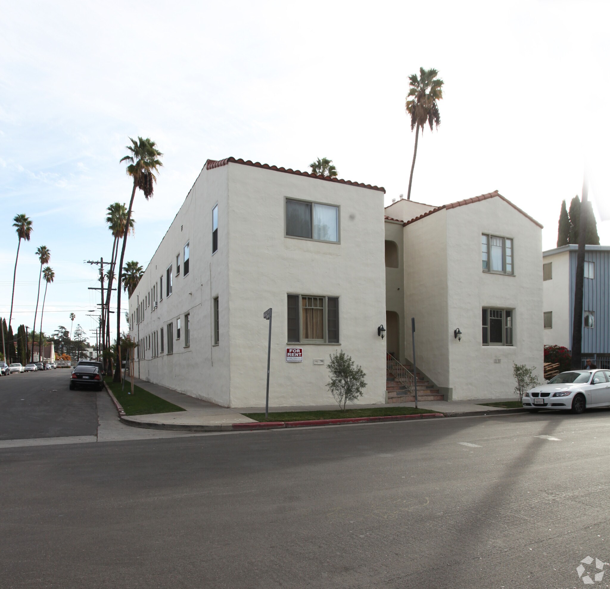 1534 Winona Blvd, Los Angeles, CA for Sale