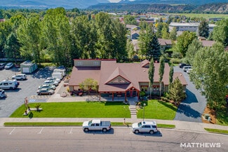 Carbondale, CO Veterinarian/Kennel - 955 Cowen Dr