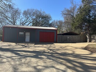 Palestine, TX Office - 107 Ferguson Rd