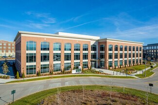 Franklin, TN Office - 4068 Rural Plains Cir