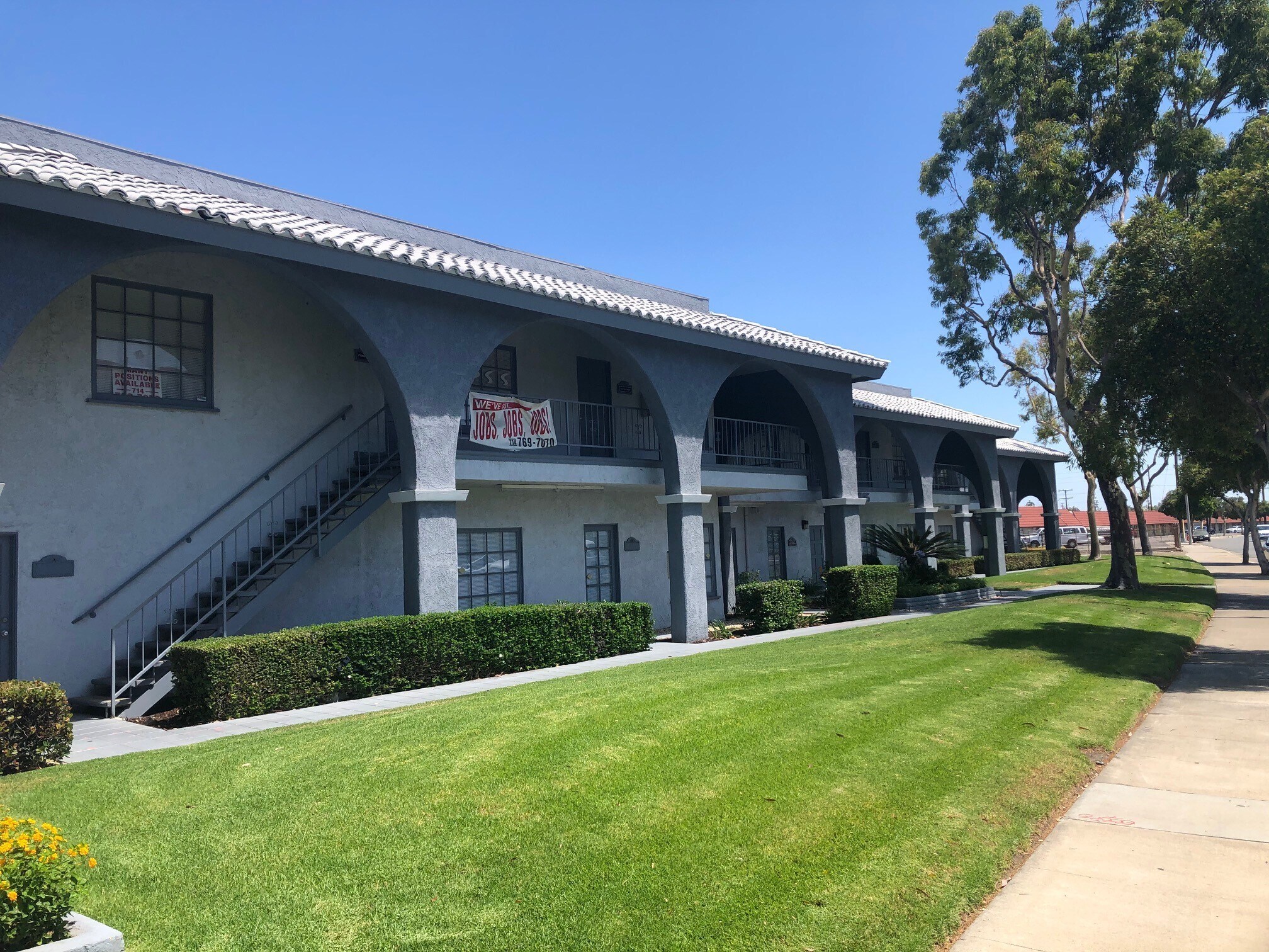 1085 N Main St, Orange, CA for Rent