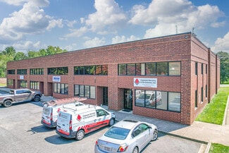 Charlotte, NC Flex - 378 Crompton St Charlotte, NC Flex - 378 Crompton St