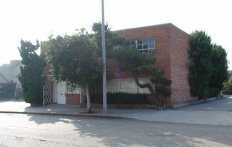 South Pasadena, CA Office - 1515 Hope St