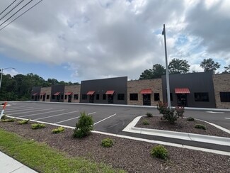 Jacksonville, NC Flex - 823 Bell Fork Rd Jacksonville, NC Flex - 823 Bell Fork Rd