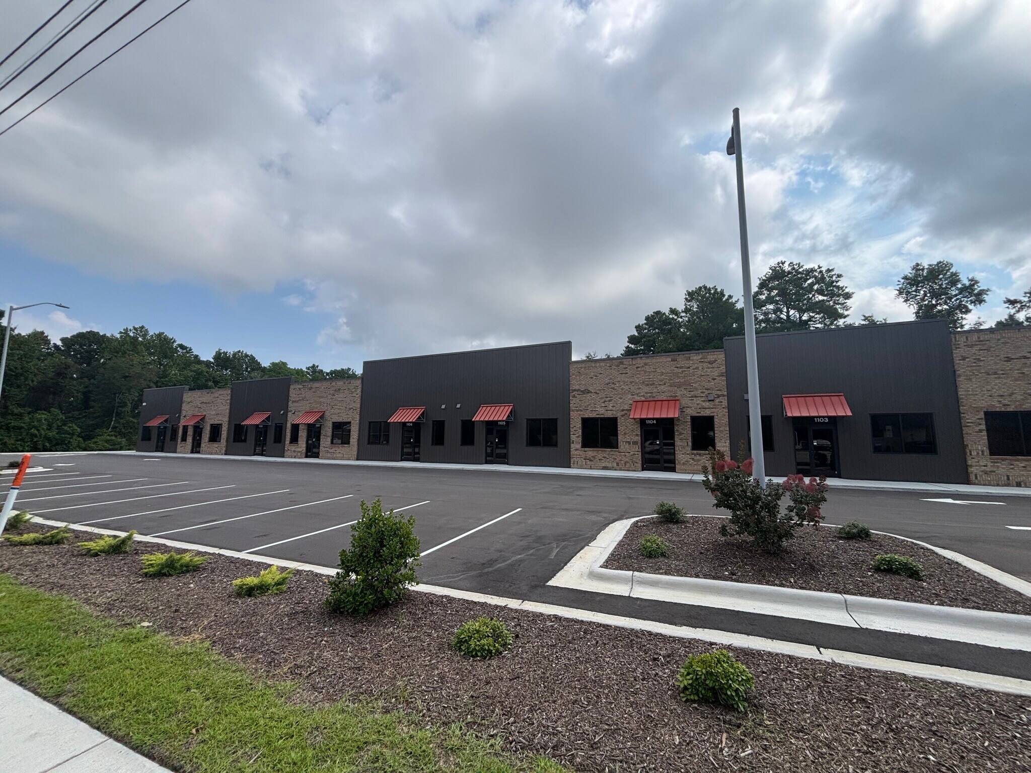823 Bell Fork Rd, Jacksonville, NC for Rent