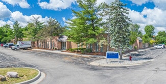 Ann Arbor, MI Office - 1100 Eisenhower Pl